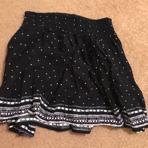 Abercrombie Kids skirt